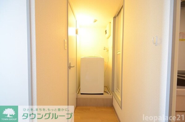 レオパレスCasaAvenue IIIの物件内観写真